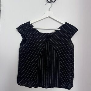 Jennifer Glasgow Aurora Top